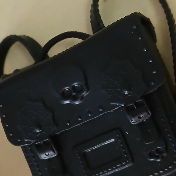 Monster High Slo-Mo doll with accessories - Picture 5 of 6